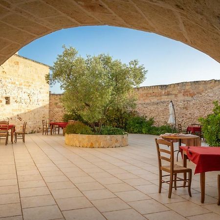 Masseria Nuova Guest House San Marzano di San Giuseppe Exterior photo