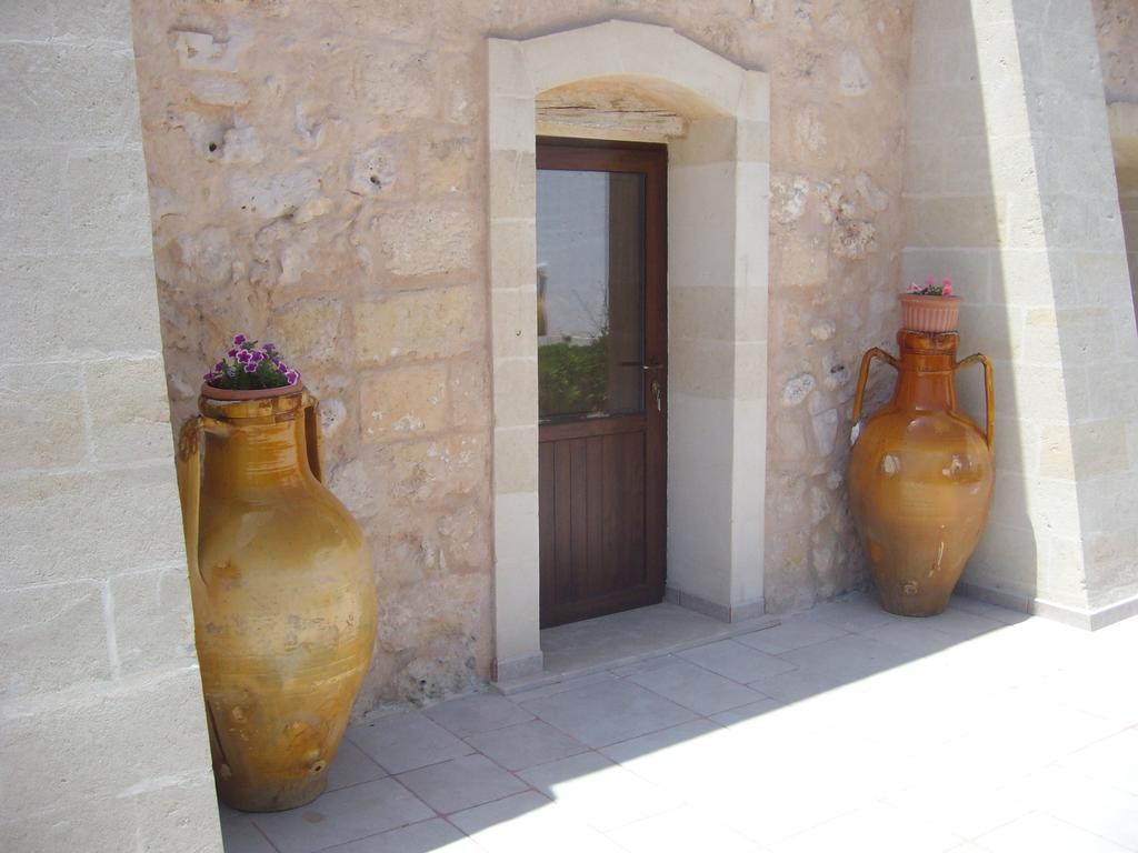 Masseria Nuova Guest House San Marzano di San Giuseppe Exterior photo