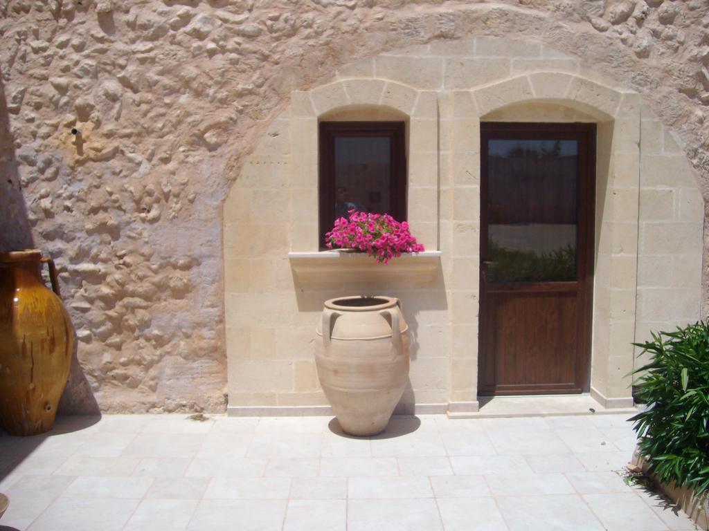 Masseria Nuova Guest House San Marzano di San Giuseppe Exterior photo