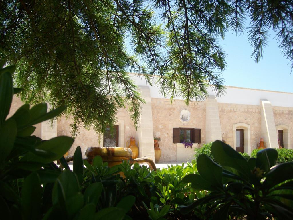 Masseria Nuova Guest House San Marzano di San Giuseppe Exterior photo