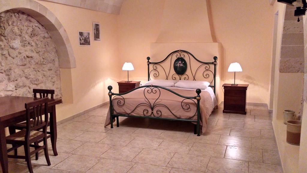 Masseria Nuova Guest House San Marzano di San Giuseppe Room photo