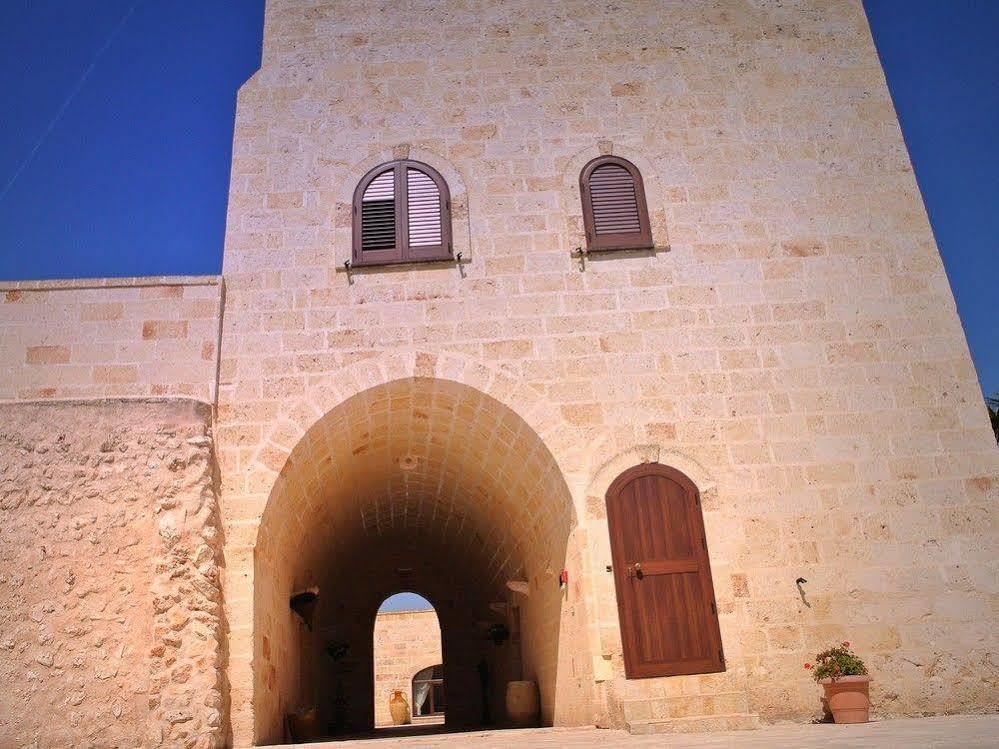 Masseria Nuova Guest House San Marzano di San Giuseppe Exterior photo