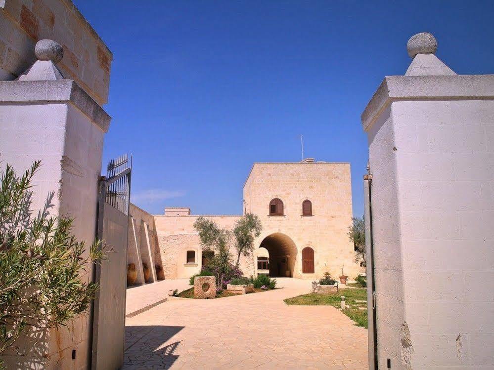 Masseria Nuova Guest House San Marzano di San Giuseppe Exterior photo