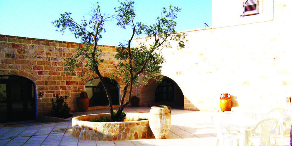 Masseria Nuova Guest House San Marzano di San Giuseppe Exterior photo